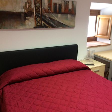 Al Convento Hotel San Mauro Castelverde Екстериор снимка