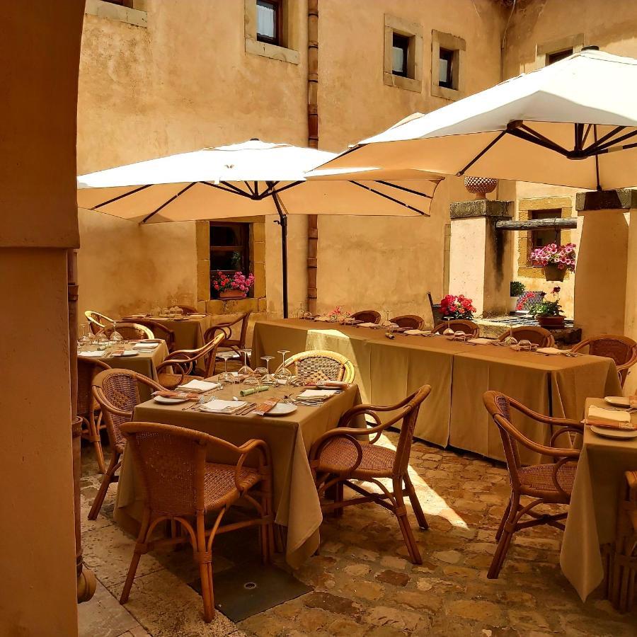Al Convento Hotel San Mauro Castelverde Екстериор снимка
