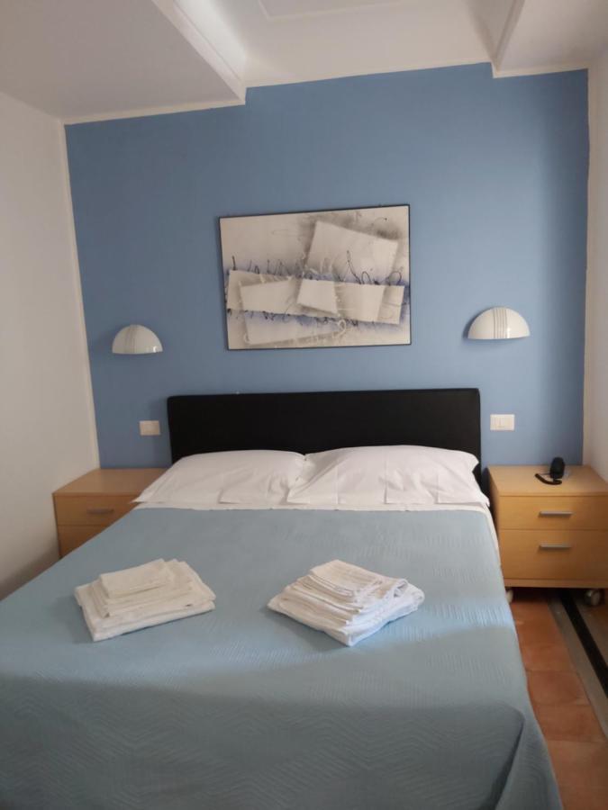 Al Convento Hotel San Mauro Castelverde Екстериор снимка