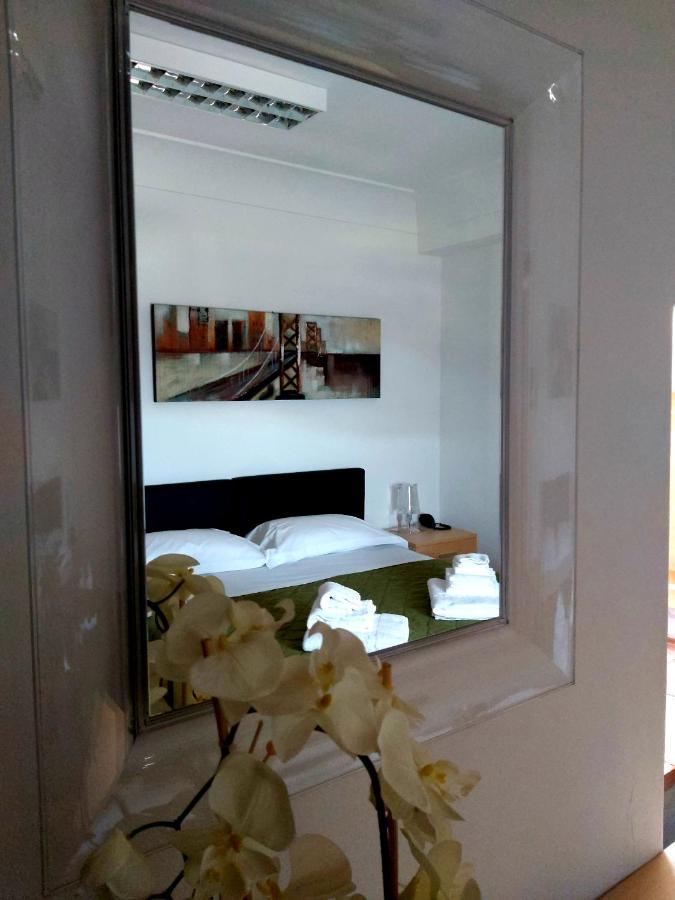 Al Convento Hotel San Mauro Castelverde Екстериор снимка
