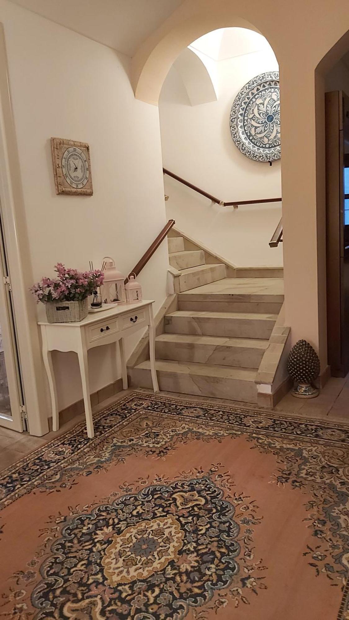 Al Convento Hotel San Mauro Castelverde Екстериор снимка