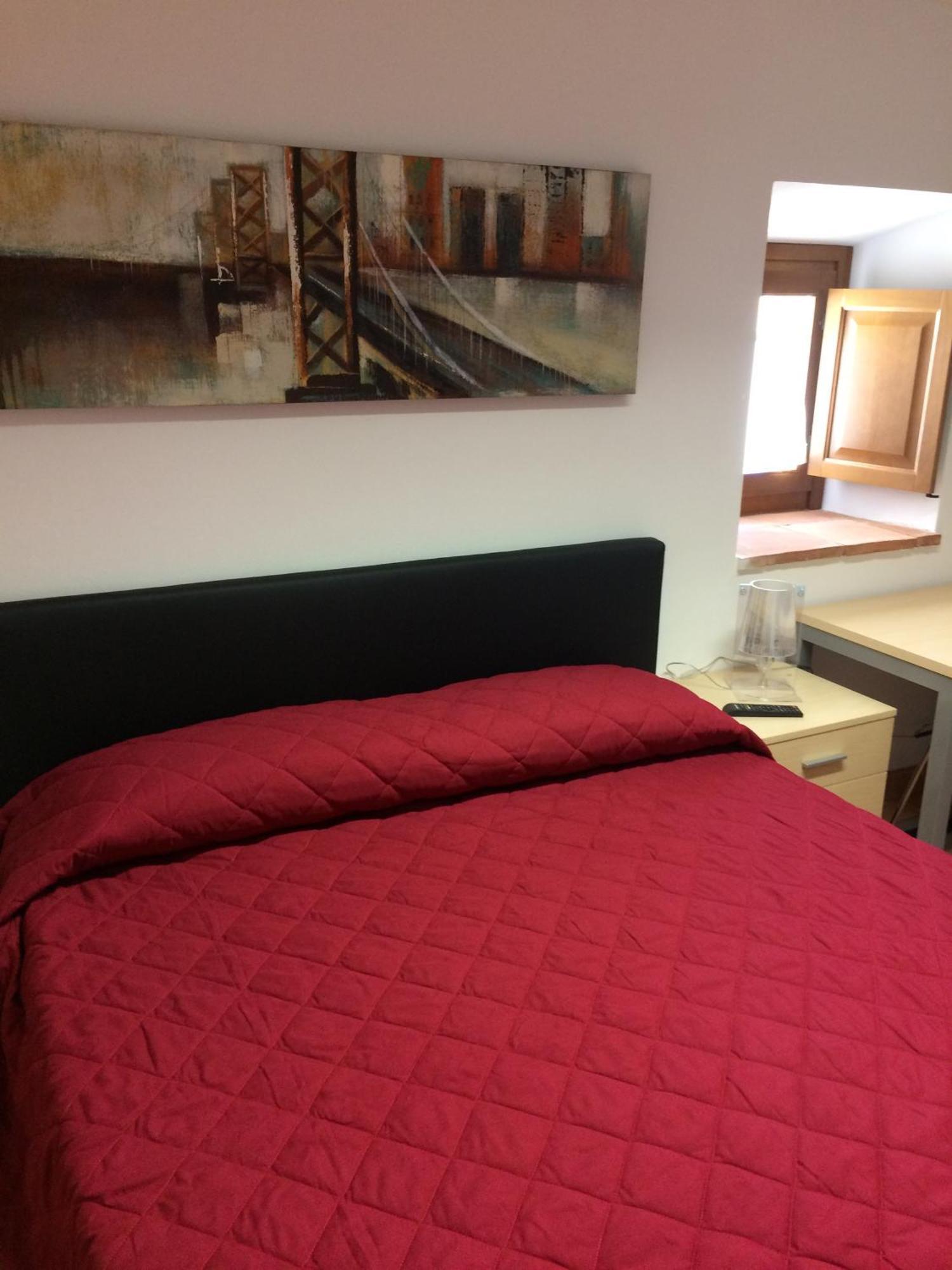 Al Convento Hotel San Mauro Castelverde Екстериор снимка